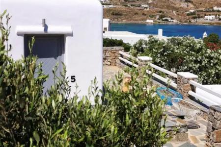 Aelia Mykonos - 51