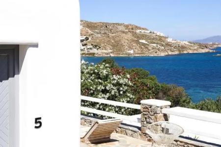 Aelia Mykonos - 50