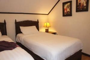 Phuket Gay Homestay, Kathu