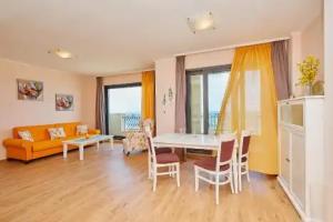 Pomorie Seafront Apartments, Pomorie