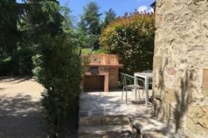 Hotel «Castellare in Chianti», Gaiole in Chianti