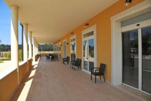 Calabernardo - Hotels