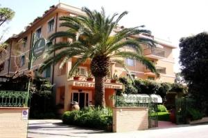 Hotel President - Vintage Hotel in centro, Riccione