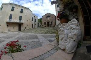 B&B Borgo Saraceno, Verezzi