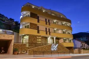 Hotel Atina, Budva