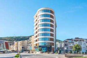 City Apartments, Budva