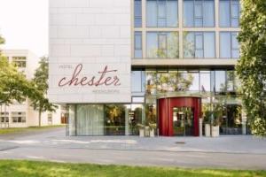 Hotel Chester, Heidelberg