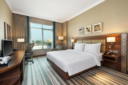 Hilton Garden Inn Dubai Al Mina - Jumeirah - 104