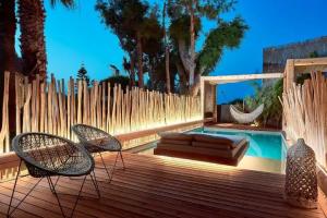 NEMA Design Hotel & Spa, Hersonissos