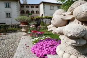 B&b di Charme Palazzo Lambertenghi, Villa di Tirano