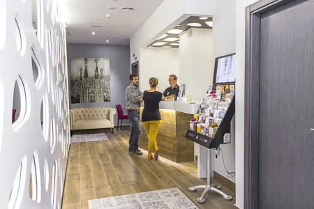 Boutique Hostemplo Sagrada Familia - 18