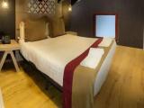 Deluxe with Spa Bath Double room