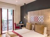 Superior Double room with balcony