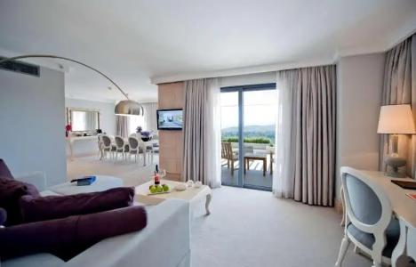 Ramada Resort by Wyndham Bodrum - 23