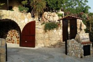 Garden of Eden Villa, Paphos