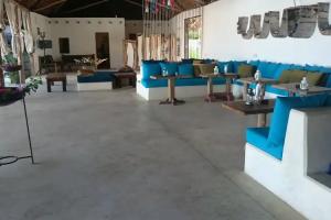 Nur Beach Hotel, Jambiani