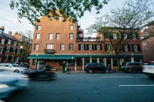 Beacon Hill Hotel, Boston