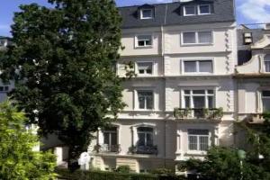 Hotel Beethoven, Frankfurt am Main