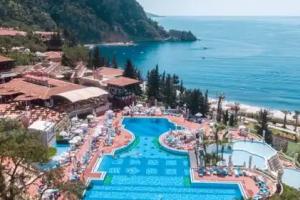 Oludeniz - Hotels