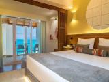 Standard Deluxe Double room with sea view