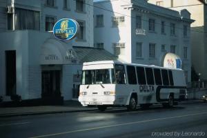 Barclay Hotel, Vancouver