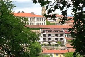 Hotels in Veliko Tarnovo