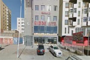 Good Day Hotel, Ulan Bator