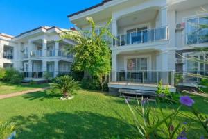 Sea Heaven Legend Apartments, Fethiye