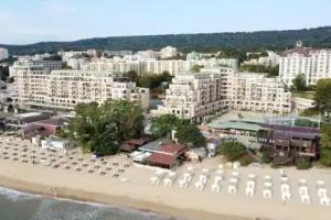 Europroperties Zlatna Kotva Apartments, Golden Sands