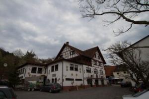 Landgasthof & Pension "Zur Schonen Aussicht", Morlenbach