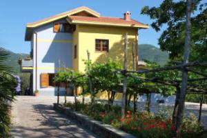 Bed & Breakfast «Elisa», Agerola