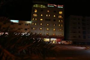 Mirage Hotel Al Aqah, Al Aqah