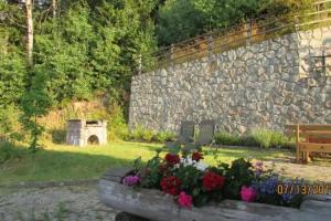 Farm Stay «Kellnerhof», Nova Levante