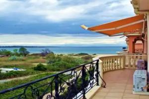 Anvers Apartments, Sozopol