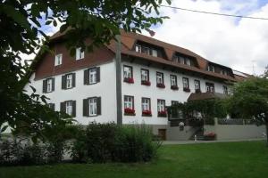 Gasthaus zum Schwanen, Uhlingen-Birkendorf