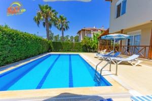 Paradise Town Villa Orchard, Belek