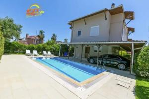 Paradise Town Villa Hazel, Belek