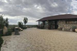 Aloegrove Safari Lodge, Otjiwarongo