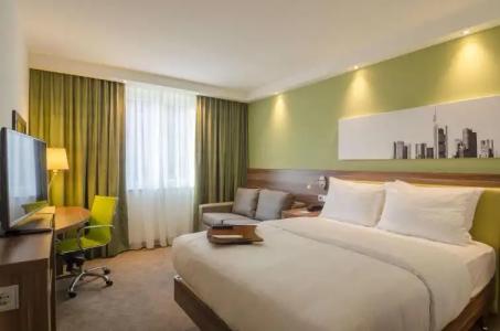 Hampton by Hilton Frankfurt City Centre - 51