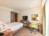 Accessible Double room