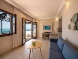 Double Suite seafront