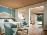 Shared Pool Double Junior Suite