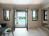 Private Pool Double Suite seafront