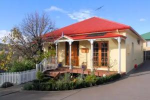 Hobart Quayside Cottages, Hobart