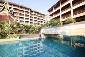 The Heritage Pattaya Beach Resort-SHA, Pattaya