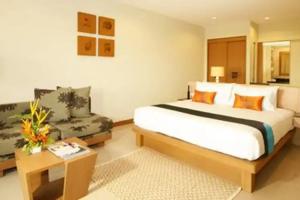 The Heritage Pattaya Beach Resort-SHA, Pattaya