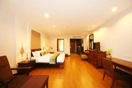 The Heritage Pattaya Beach Resort-SHA - 32