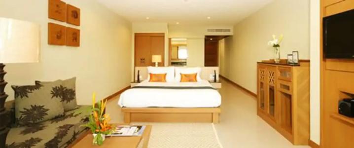 The Heritage Pattaya Beach Resort-SHA - 3