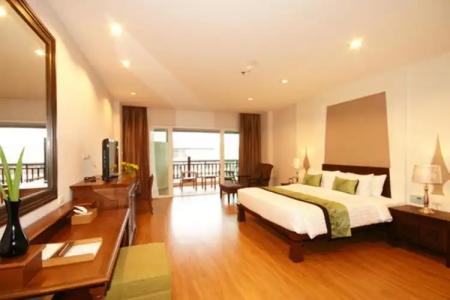 The Heritage Pattaya Beach Resort-SHA - 38