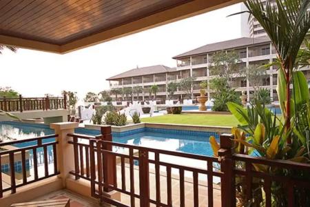 The Heritage Pattaya Beach Resort-SHA - 47